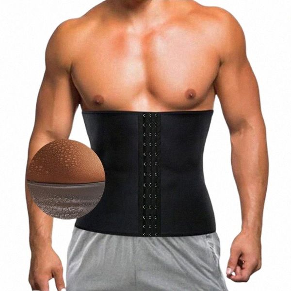 men's body shapers men's body shapers mens belt adjustable man male waist trainer cincher corset men modeling tummy slimming strap, Black;brown
men's body shapers men's body shapers mens belt adjustable man male waist trainer cincher corset men modeling tummy slimming strap, Black;brown