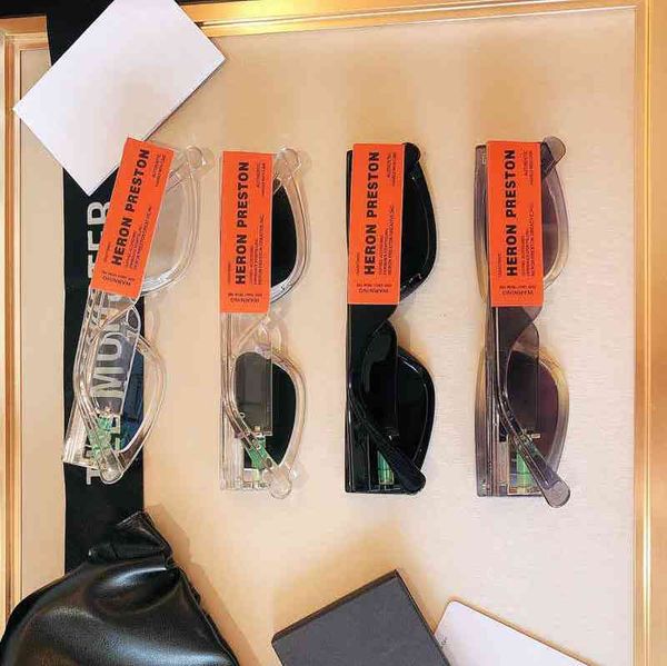 new designer sunglasses uv400 heron prton crane co branded sunglass tide brand glass for men and women shades fashion, White;black
new designer sunglasses uv400 heron prton crane co branded sunglass tide brand glass for men and women shades fashion, White;black