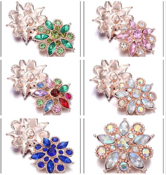 clasps hooks noosa snap button jewelry rose gold flower 18mm metal buttons fit bracelet necklace for women drop delivery 2021 findin dhcp5
clasps hooks noosa snap button jewelry rose gold flower 18mm metal buttons fit bracelet necklace for women drop delivery 2021 findin dhcp5