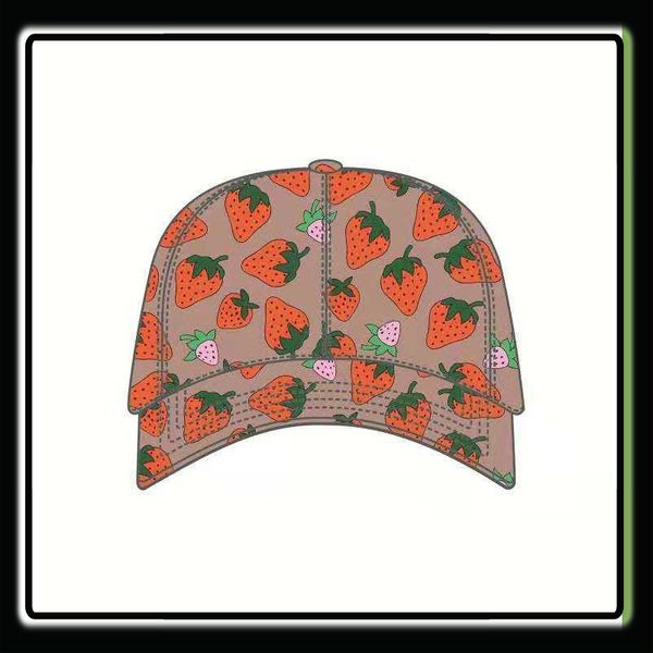 strawberry baseball caps man's cotton cactus classic letter ball caps summer women sun hats outdoor adjustable snapback cap1234, Blue;gray
strawberry baseball caps man's cotton cactus classic letter ball caps summer women sun hats outdoor adjustable snapback cap1234, Blue;gray