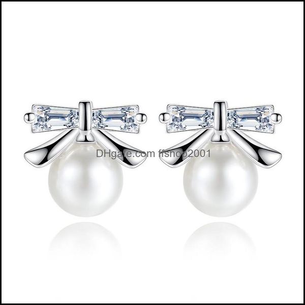 stud 925 sterling sier new jewelry cubic zirconia retro fashion woman pearl flower earrings 15 models drop del ffshop2001 dhbq0, Golden;silver
stud 925 sterling sier new jewelry cubic zirconia retro fashion woman pearl flower earrings 15 models drop del ffshop2001 dhbq0, Golden;silver