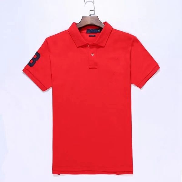 2026 wholesale polos shirt european and american size summer men's short-sleeved casual color matching cotton plus size embroidered fas, White;black
2026 wholesale polos shirt european and american size summer men's short-sleeved casual color matching cotton plus size embroidered fas, White;black