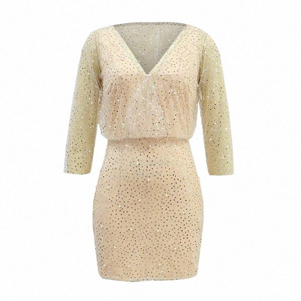 casual dresses casual dresses fashion 2021 women's long sleeve deep v-neck slim wrap hip pencil party elegant sequins hollow back lady, Black;gray
casual dresses casual dresses fashion 2021 women's long sleeve deep v-neck slim wrap hip pencil party elegant sequins hollow back lady, Black;gray