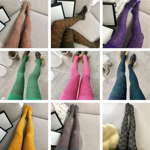 full letters womens leggings tights designer stockings textile thicken winter keep warm pantyhose for lady273s
full letters womens leggings tights designer stockings textile thicken winter keep warm pantyhose for lady273s