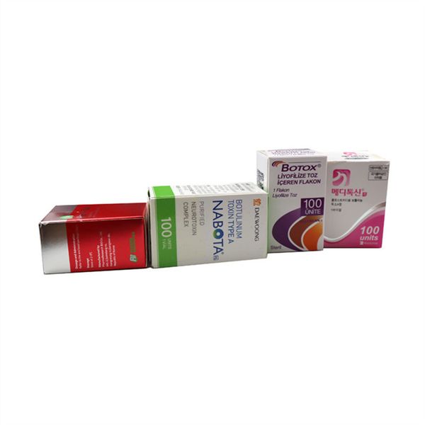 beauty items nabotas hutoxs botulax inntox 50iu sculptra dermal filler re n tox botoxs
beauty items nabotas hutoxs botulax inntox 50iu sculptra dermal filler re n tox botoxs