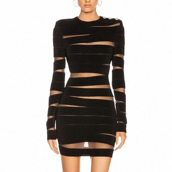 casual dresses casual dresses ciemiili stylish solid black fashion mesh woman dress 2021 winter long sleeve o-neck nightclub mini bandage y8, Black;gray
casual dresses casual dresses ciemiili stylish solid black fashion mesh woman dress 2021 winter long sleeve o-neck nightclub mini bandage y8, Black;gray