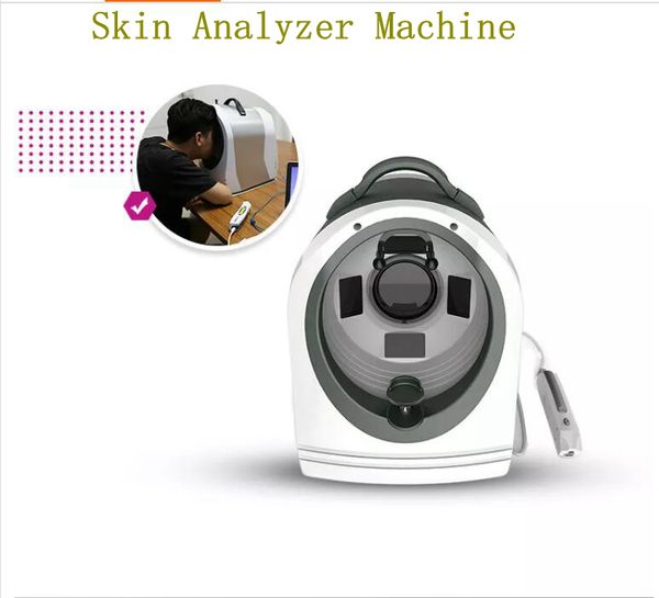 new portable 3d magic mirror skin analyzer machine smart facial diagnosis beauty equipment scanner tester detector beauty salon
new portable 3d magic mirror skin analyzer machine smart facial diagnosis beauty equipment scanner tester detector beauty salon