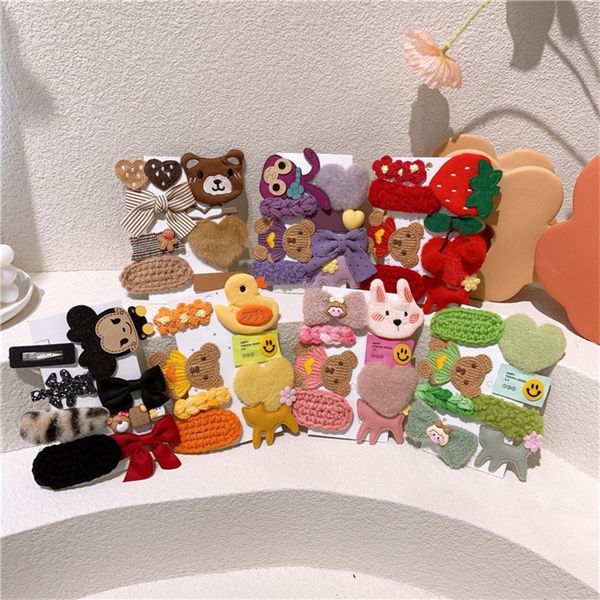 8 piece hair accessories set for girls cute cartoon animal hairclips children hair styling tools toddler kids barrettes 20220831 e3, Slivery;white
8 piece hair accessories set for girls cute cartoon animal hairclips children hair styling tools toddler kids barrettes 20220831 e3, Slivery;white