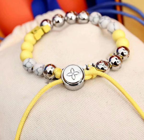 charm bracelets new high appearance level cuban round bead bracelet adjustable designer charms love bracelet luxury bangles cjeweler bijoux, Golden;silver
charm bracelets new high appearance level cuban round bead bracelet adjustable designer charms love bracelet luxury bangles cjeweler bijoux, Golden;silver