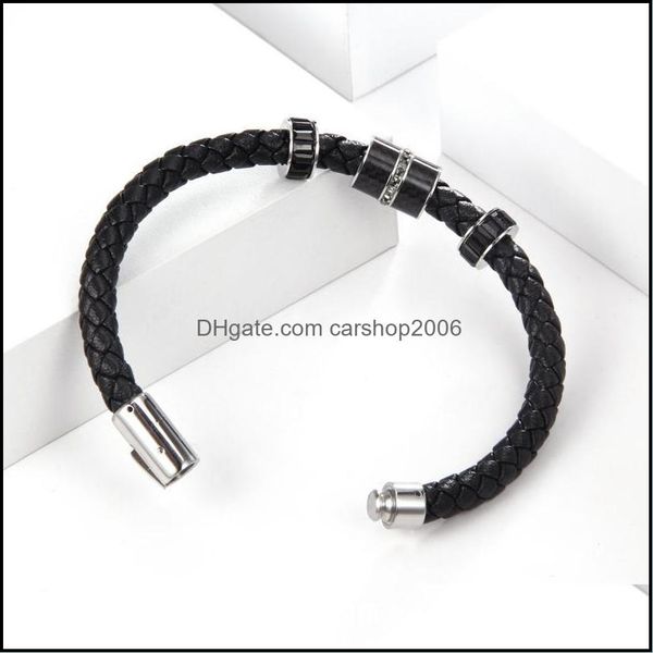 charm bracelets fashion lover bracelet knitting rope crystal mens transfer beads jewelry wedding party gifts wholesale 552 q2 drop de dhmfq, Golden;silver
charm bracelets fashion lover bracelet knitting rope crystal mens transfer beads jewelry wedding party gifts wholesale 552 q2 drop de dhmfq, Golden;silver
