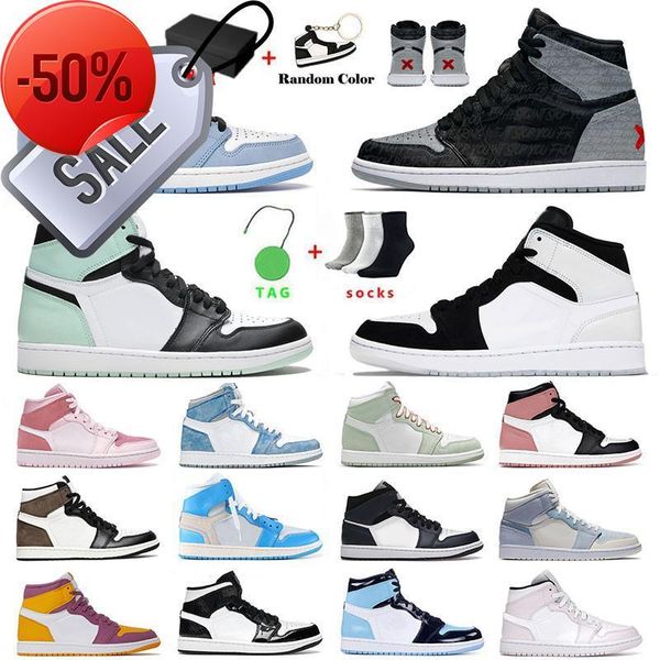 boots mens womens jumpman 1 1s basketball shoes brotherhood university blue cactus jack unc dutch green mid carbon fiber designer, Black
boots mens womens jumpman 1 1s basketball shoes brotherhood university blue cactus jack unc dutch green mid carbon fiber designer, Black