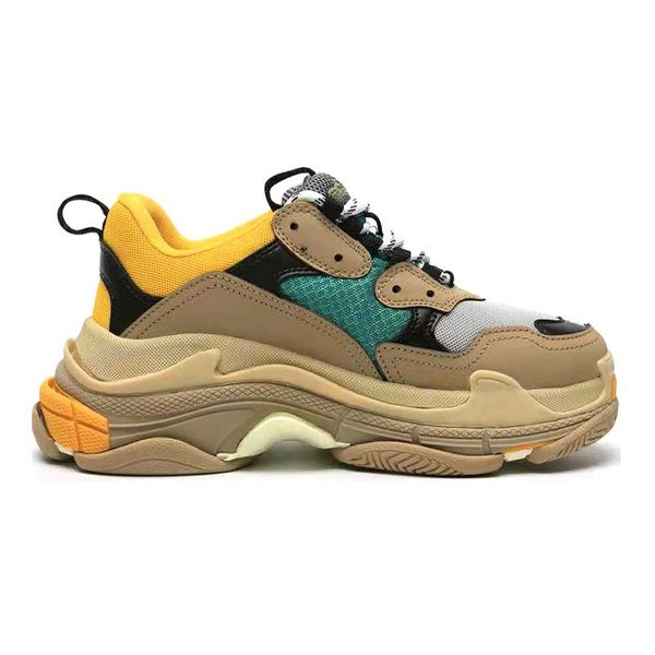 triple s men women running casual shoes 17fw old luxury platform sneakers black white beige teal blue bred red pink paris mens trainers
triple s men women running casual shoes 17fw old luxury platform sneakers black white beige teal blue bred red pink paris mens trainers