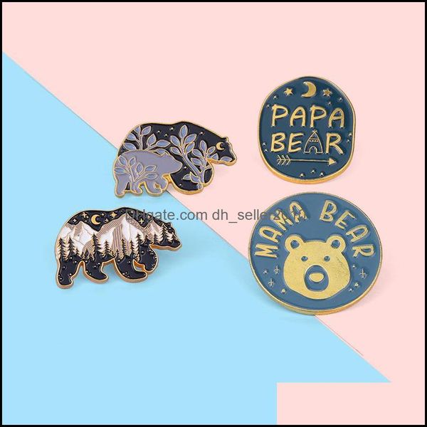 pins brooches polar bear series cartoon brooches women alloy round animal letter clothes pins enamel mountain tree moon dhseller2010 dhne2, Gray
pins brooches polar bear series cartoon brooches women alloy round animal letter clothes pins enamel mountain tree moon dhseller2010 dhne2, Gray
