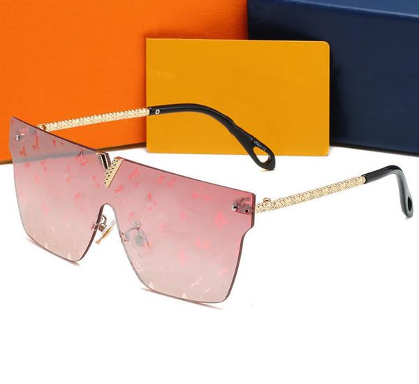 metallic print for men's and women's sunglasses designer fashion off network ins net red same for mens womens luxury gafas de sol, White;black
metallic print for men's and women's sunglasses designer fashion off network ins net red same for mens womens luxury gafas de sol, White;black