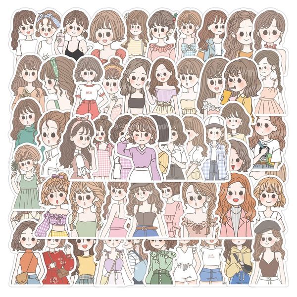 60pcs cartoon ootd stickers waterproof vinyl sticker skate accessories for skateboard lapluggage bicycle motorcycle phone car decals party d
60pcs cartoon ootd stickers waterproof vinyl sticker skate accessories for skateboard lapluggage bicycle motorcycle phone car decals party d