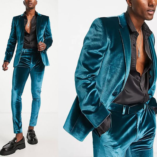 velvet warm groom men wedding tuxedos 2 pieces outfits costume homme mariage party prom blazer wear, Black;gray
velvet warm groom men wedding tuxedos 2 pieces outfits costume homme mariage party prom blazer wear, Black;gray