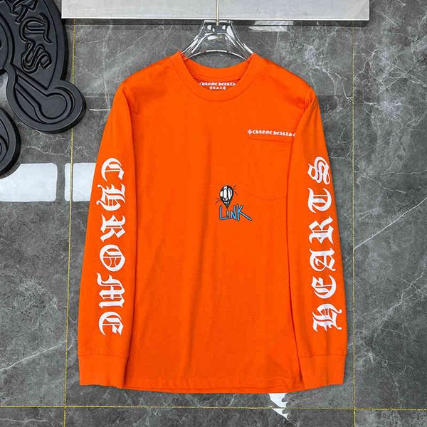 hoodies hoodies chaopai fukeluoxin ch horseshoe flower sanskrit graffiti printed long sleeve tshirt bottomed loose mens and womens casual sw, Black
hoodies hoodies chaopai fukeluoxin ch horseshoe flower sanskrit graffiti printed long sleeve tshirt bottomed loose mens and womens casual sw, Black