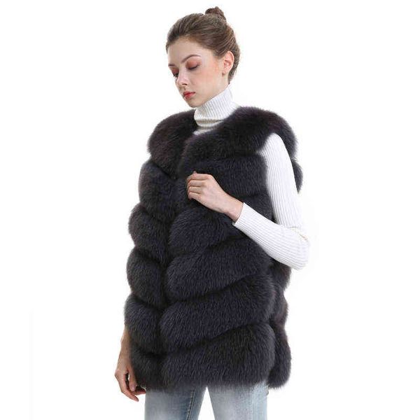 women's cape autumn winter women real fur vest female genuine fur coat leather jacket warm lady gilet natural fur waistcoat t220831, Black
women's cape autumn winter women real fur vest female genuine fur coat leather jacket warm lady gilet natural fur waistcoat t220831, Black