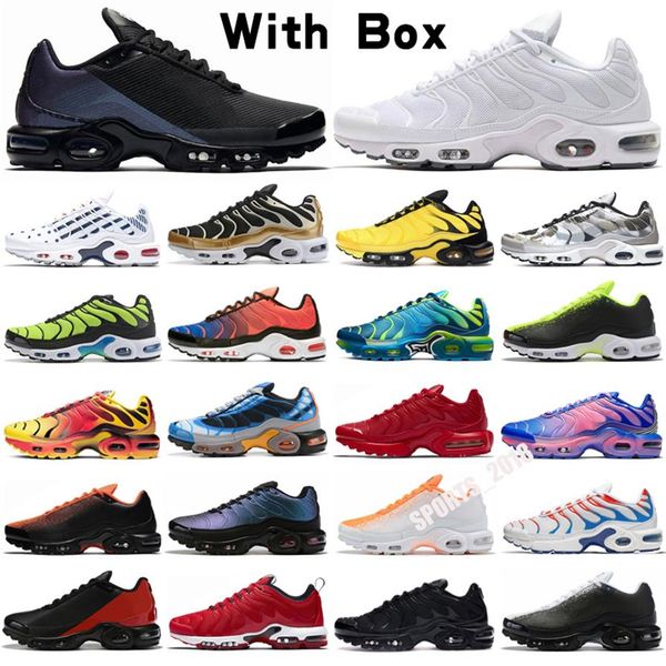 tn plus mens run shoes triple black white pastel hyper blue sunset volt green women rainbow pink trainer sports sneaker outdoor fashion2337, Black;brown
tn plus mens run shoes triple black white pastel hyper blue sunset volt green women rainbow pink trainer sports sneaker outdoor fashion2337, Black;brown