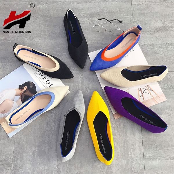 dress shoes simple flat women comfortable latex insole casual candy colors pointed single 220831, Black
dress shoes simple flat women comfortable latex insole casual candy colors pointed single 220831, Black