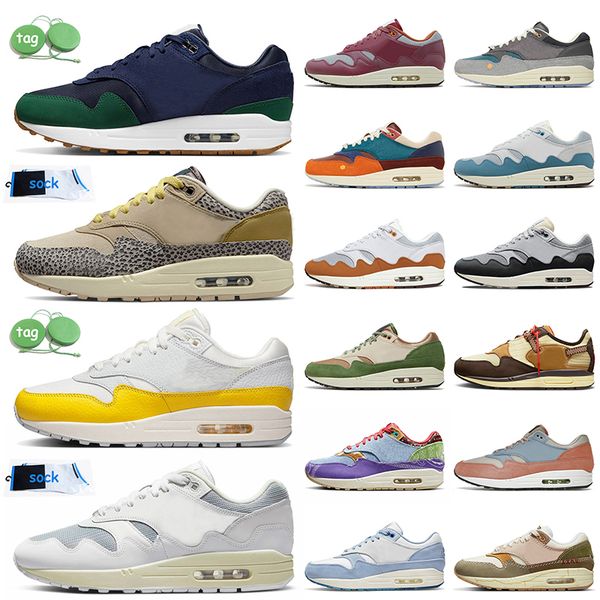 fashion 2022 women mens running shoes patta 1 white black tour yellow safari cobblestone kasina won ang orange grey noise aqua 1s 87 sneaker
fashion 2022 women mens running shoes patta 1 white black tour yellow safari cobblestone kasina won ang orange grey noise aqua 1s 87 sneaker
