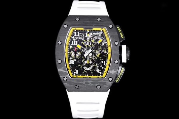 zf montre de luxe 011 men watches 7750 movement watches rubber band luminous function folding buckle sapphire glass /01005, Slivery;brown
zf montre de luxe 011 men watches 7750 movement watches rubber band luminous function folding buckle sapphire glass /01005, Slivery;brown