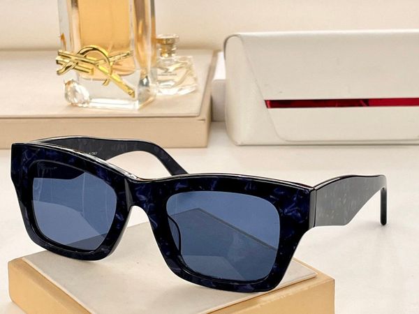 new styles men sunglasses modern women sunshade frame black tortoiseshell rectangular diamond temple design highlights brand uv beach, White;black
new styles men sunglasses modern women sunshade frame black tortoiseshell rectangular diamond temple design highlights brand uv beach, White;black