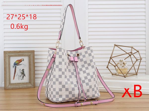 sale newi womens classic bag handbags purses handbag totes bagsa leather shoulder the bucket bags messenger crossbody tote bagsq wallet 712
sale newi womens classic bag handbags purses handbag totes bagsa leather shoulder the bucket bags messenger crossbody tote bagsq wallet 712