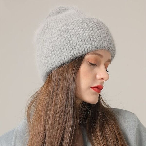 beanie/skull caps solitaire ring beanieskull caps xthree winter hat for women angola beanie knitted rabbit fur skullies warm bonnet cap fema, Blue;gray
beanie/skull caps solitaire ring beanieskull caps xthree winter hat for women angola beanie knitted rabbit fur skullies warm bonnet cap fema, Blue;gray