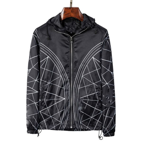 3xl 2023 designer men's jackets spring fall coate trenchs coat fashion hooded jacket sport trench coat casual zipper coati men, Black;brown
3xl 2023 designer men's jackets spring fall coate trenchs coat fashion hooded jacket sport trench coat casual zipper coati men, Black;brown