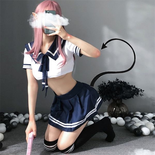 set erotic suit student uniform lingerie temptation cosplay costume kawaii womens schoolgirl 220830, Red;black
set erotic suit student uniform lingerie temptation cosplay costume kawaii womens schoolgirl 220830, Red;black