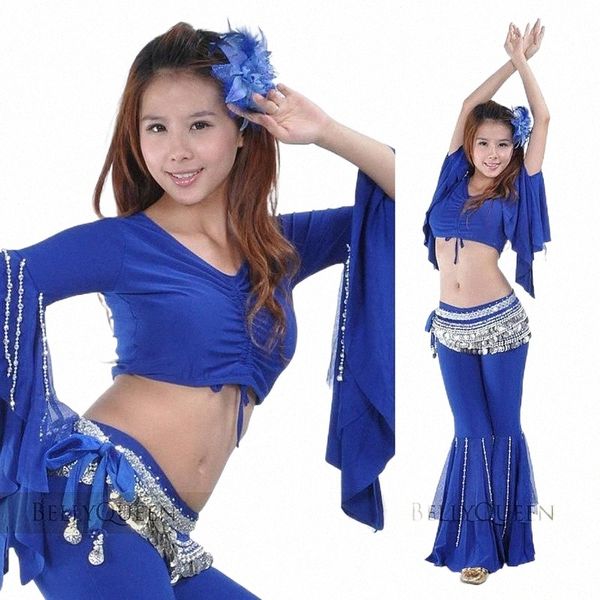 stage wear belly dance costumes set beaded blouse and long pants 2pcs practice cloths dancewear for sale sf18 stage wear e1jm#, Black;red
stage wear belly dance costumes set beaded blouse and long pants 2pcs practice cloths dancewear for sale sf18 stage wear e1jm#, Black;red