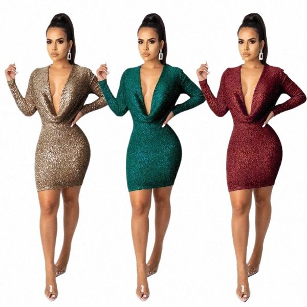 casual dresses casual dresses elegant long sleeve sequin dress women v neck shiny party night club vintage mini streetwear autumn winter m5v, Black;gray
casual dresses casual dresses elegant long sleeve sequin dress women v neck shiny party night club vintage mini streetwear autumn winter m5v, Black;gray