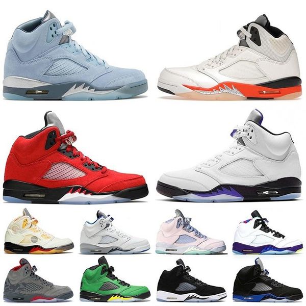 shoe men jumpman basketball shoes 5s 6s 11s bluebird oreo flu game twist stone blue 5, Black
shoe men jumpman basketball shoes 5s 6s 11s bluebird oreo flu game twist stone blue 5, Black