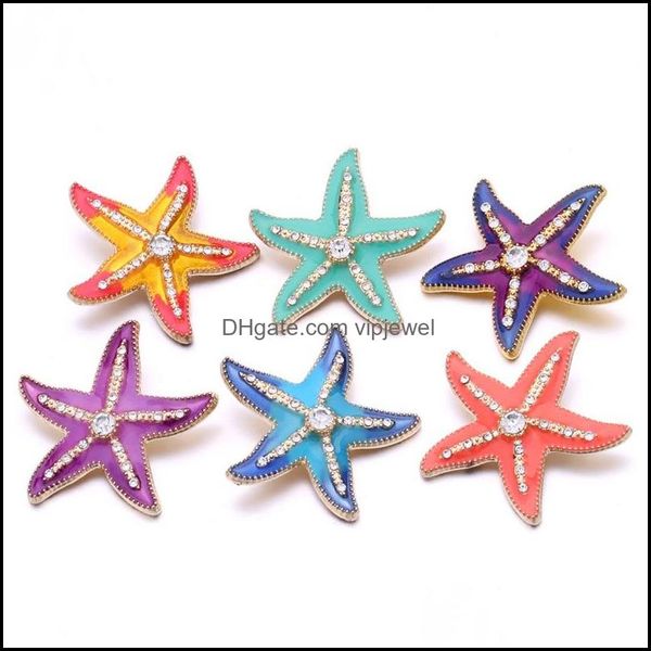 clasps hooks radiant painting color clasp rhinestone gadget starfish 18mm snap button charms for snaps diy jewelry findings supplier dhwom
clasps hooks radiant painting color clasp rhinestone gadget starfish 18mm snap button charms for snaps diy jewelry findings supplier dhwom
