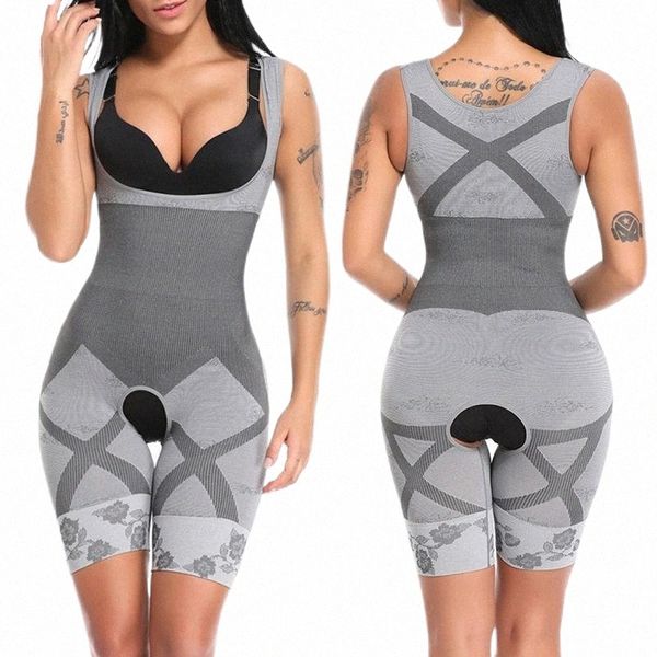 women's shapers women's shapers thigh slimmer slim waist tummy girdle seamless faja postpartum open bust shapewear full body shape, Black;white
women's shapers women's shapers thigh slimmer slim waist tummy girdle seamless faja postpartum open bust shapewear full body shape, Black;white