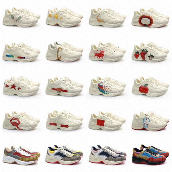 vintage chaussures sneaker shoe for woman man boot g retro label logo platform rhyton multicolor sneakers mens womens g2 classic yellow red, Black
vintage chaussures sneaker shoe for woman man boot g retro label logo platform rhyton multicolor sneakers mens womens g2 classic yellow red, Black