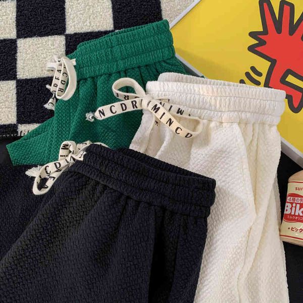 pant bv's man's designer pants bottega ven tiktok a new fabric in puff lattice ice silk shorts loose large men's solid color, Black
pant bv's man's designer pants bottega ven tiktok a new fabric in puff lattice ice silk shorts loose large men's solid color, Black