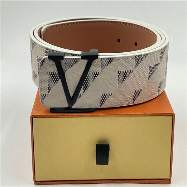 plaid old flower striped leather belt fashion luxury designer men and women high-quality belt 3.8cm with box, Black;brown
plaid old flower striped leather belt fashion luxury designer men and women high-quality belt 3.8cm with box, Black;brown