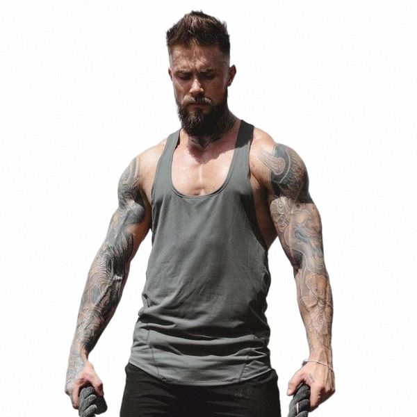 men' tank men' tank sleeveless gym men running shirt summer vest breathable muscle mens workout fitness t-shirt sport o24m#, White;black
men' tank men' tank sleeveless gym men running shirt summer vest breathable muscle mens workout fitness t-shirt sport o24m#, White;black