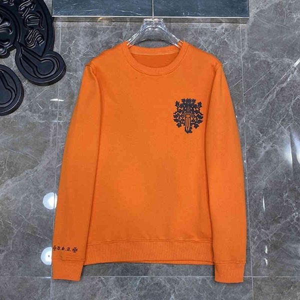 hoodies hoodies chaopai fucluoxin official horseshoe flower sanskrit graffiti print orange long sleeve tshirt mens and womens casual sweater, Black
hoodies hoodies chaopai fucluoxin official horseshoe flower sanskrit graffiti print orange long sleeve tshirt mens and womens casual sweater, Black