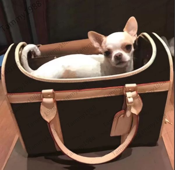 genuine leather totes soft-sided carriers 5a quality classic style designer pet carrier big dog cat carrier luxury pets carriers dog bag dog
genuine leather totes soft-sided carriers 5a quality classic style designer pet carrier big dog cat carrier luxury pets carriers dog bag dog