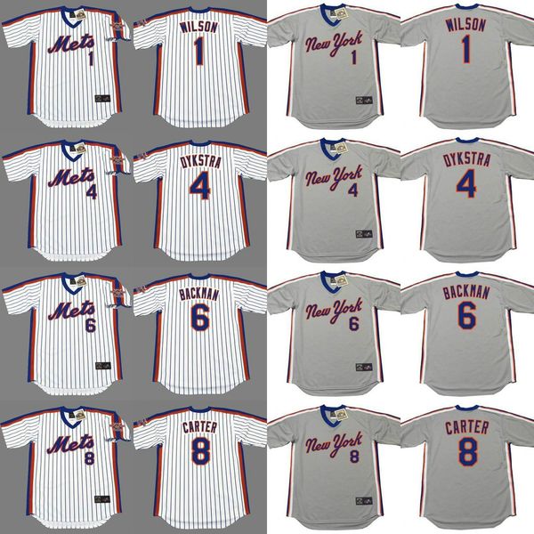 baseball jerseybaseball jerseynew york 1 mookie wilson 4 dykstra 8 gary carter 6 wally backman baseball jersey stitched, Black
baseball jerseybaseball jerseynew york 1 mookie wilson 4 dykstra 8 gary carter 6 wally backman baseball jersey stitched, Black