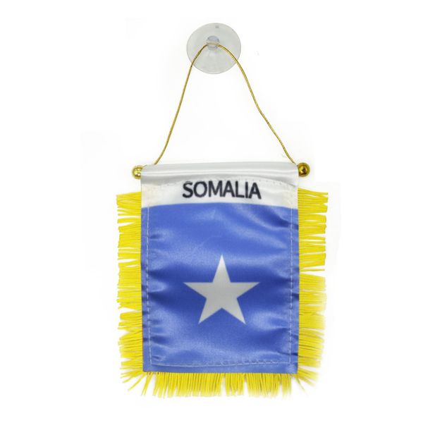 10x15 cm somalia fringy window hanging flag double sided mini hanging flags with suction cup for home office door decor
10x15 cm somalia fringy window hanging flag double sided mini hanging flags with suction cup for home office door decor