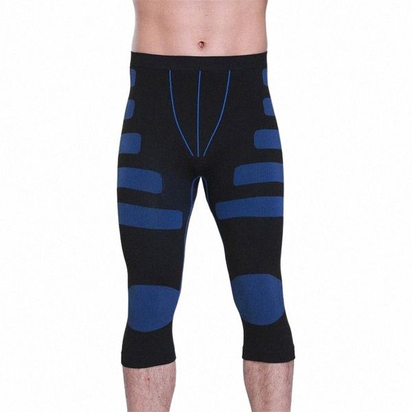 men's pants men's 3/4 compression tights sweatpants bodybuilding slimming pants men breathable slim fitness jogger t0bw#, Black
men's pants men's 3/4 compression tights sweatpants bodybuilding slimming pants men breathable slim fitness jogger t0bw#, Black
