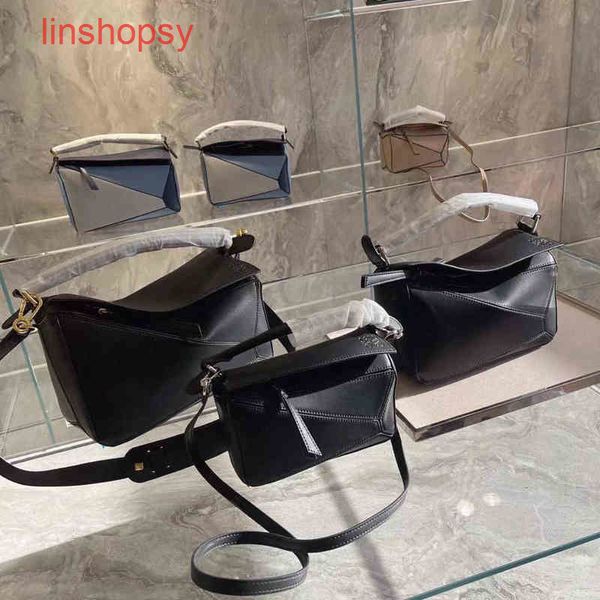 classic women loews bags handbags cowhide leather color matching geometric bag hand ugy5
classic women loews bags handbags cowhide leather color matching geometric bag hand ugy5