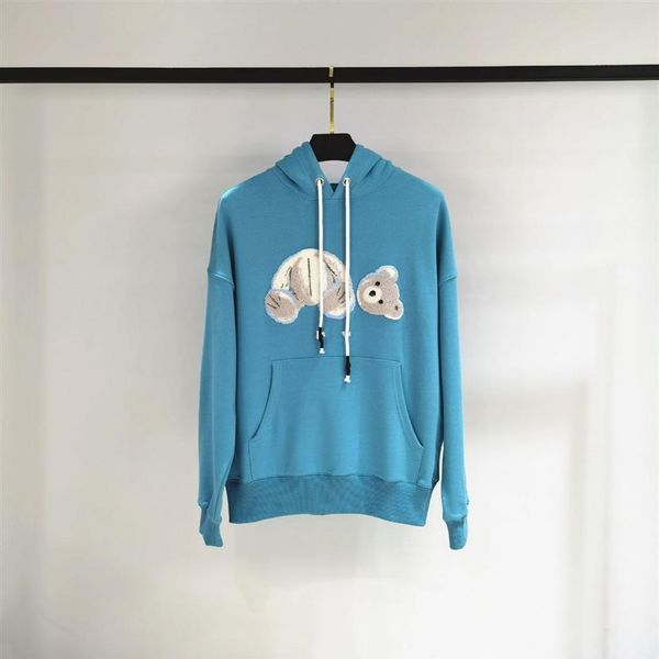 autumn winter hoodies sweatshirts plam designer teddy bear trendy terry explosion long sleeve sweater bears sweaters hooded pullovers259i, Black
autumn winter hoodies sweatshirts plam designer teddy bear trendy terry explosion long sleeve sweater bears sweaters hooded pullovers259i, Black