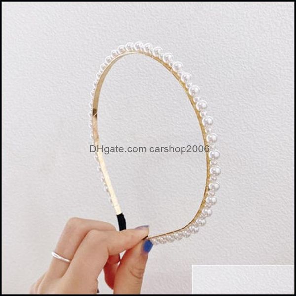 headbands new fashion wedding hair jewelry vintage pearl headband for women girls bohemian hoop mix styles mujer 377 q2 drop delivery dh0wg, Silver
headbands new fashion wedding hair jewelry vintage pearl headband for women girls bohemian hoop mix styles mujer 377 q2 drop delivery dh0wg, Silver