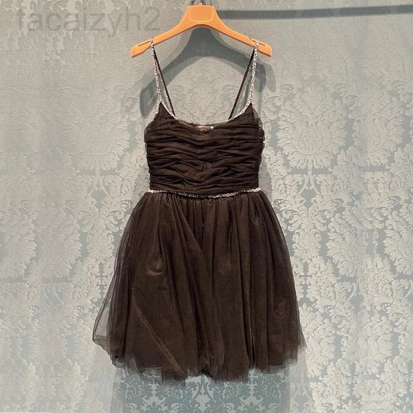 casual dresses designer in early spring the new nanyou gaoding light luxury temperament waist princess skirt date party dress celebrity styl, Black;gray
casual dresses designer in early spring the new nanyou gaoding light luxury temperament waist princess skirt date party dress celebrity styl, Black;gray