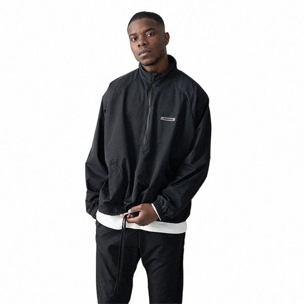 men's jackets men's jackets fw21 wind jacket jerry lorenzo design brand reflective letter label hip hop loose nylon oversize light, Black;brown
men's jackets men's jackets fw21 wind jacket jerry lorenzo design brand reflective letter label hip hop loose nylon oversize light, Black;brown